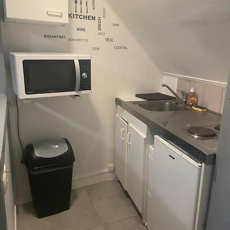 Appartement Cosy Centre Ville Melun Exterior photo
